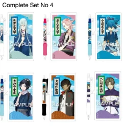 Touken Ranbu -ONLINE- Uchiban Mechanical Pencils