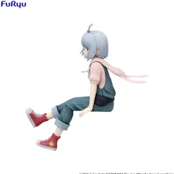 Touring After the Apocalypse Airi Noodle Stopper Figure