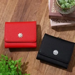 Trigun Stampede Mini Wallet