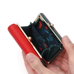 Trigun Stampede Mini Wallet