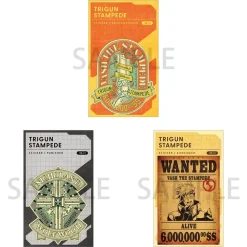 Trigun Stampede Sticker