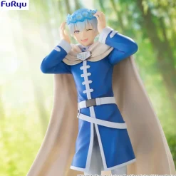 Trio-Try-iT Figure Frieren: Beyond Journey's End Himmel