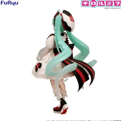 Trio-Try-iT Figure Hatsune Miku: Tirol Choco Milk Ver.