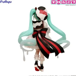 Trio-Try-iT Figure Hatsune Miku: Tirol Choco Milk Ver.