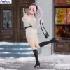 Trio-Try-iT Figure Super Sonico: Winter Memory Ver. (Re-run)