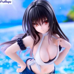 Trio-Try-iT Figure To Love Ru Darkness Yui Kotegawa