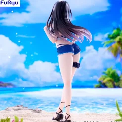 Trio-Try-iT Figure To Love Ru Darkness Yui Kotegawa