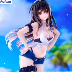 Trio-Try-iT Figure To Love Ru Darkness Yui Kotegawa