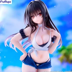 Trio-Try-iT Figure To Love Ru Darkness Yui Kotegawa
