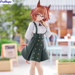 Trio-Try-iT Figure Uma Musume: Pretty Derby Aston Machan