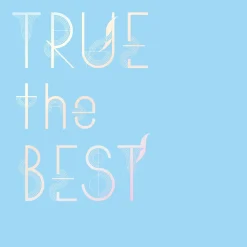 TRUE the BEST CD Album Regular Edition (2-Disc Set)