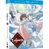 Tsugumomo: The Complete Series Blu-ray/DVD Combo Pack
