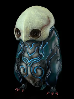 Tsumugibako Putun 1/1 Scale Soft Vinyl Figure