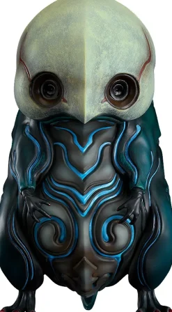 Tsumugibako Putun 1/1 Scale Soft Vinyl Figure