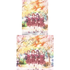 Tsunagaru Melody | TV Anime Sound! Euphonium 3 Original Soundtrack CD Album (2-Disc Set)