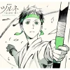 Tsurune: Hajimari no Issha Original Soundtrack CD