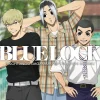 TV Anime Blue Lock Character Song Single CD Vol. 4