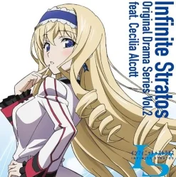 TV Anime IS Drama CD Vol. 2