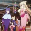 TV Anime Konohana Kitan Original Soundtrack CD (2-Disc Set)