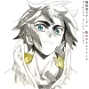 TV Anime Mobile Suit Gundam: Iron-Blooded Orphans Original Soundtrack CD Album (First Limited Edition / LP-size Jacket Ver.)