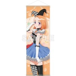 TV Anime The Shiunji Family Children B2 Half Tapestry Carnival Ver.