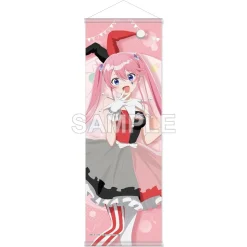 TV Anime The Shiunji Family Children B2 Half Tapestry Carnival Ver.