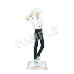 TV Anime The Summer Hikaru Died Acrylic Stand Figure