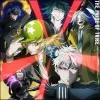 TV Anime Tribe Nine Insert Song Mini CD Album