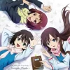 TV Anime True Tears Character Mini CD Album ~Nostalgic Arietta~