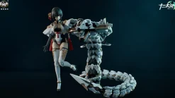 Twelve's War Series TW-MW001 Samael 1/12 Scale Plastic Model Kit