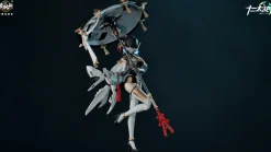 Twelve's War Series TW-MW001 Samael 1/12 Scale Plastic Model Kit