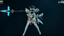 Twelve's War Series TW-MW001 Samael 1/12 Scale Plastic Model Kit