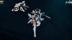 Twelve's War Series TW-MW001 Samael 1/12 Scale Plastic Model Kit