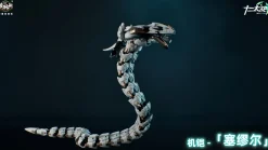 Twelve's War Series TW-MW001 Samael 1/12 Scale Plastic Model Kit