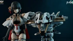 Twelve's War Series TW-MW001 Samael 1/12 Scale Plastic Model Kit