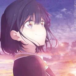 twilight little star | TV Anime Masamune-kun's Revenge R Ending Theme Song CD