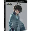 Twin Star Exorcists Part One Blu-ray/DVD Combo Pack