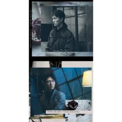 TWISTED HEARTS | TV Anime Moriarty the Patriot 2nd Season Opening Theme