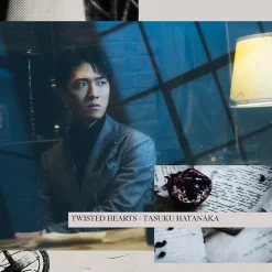 TWISTED HEARTS | TV Anime Moriarty the Patriot 2nd Season Opening Theme