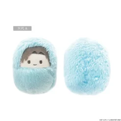 Twittering Birds Never Fly Kurumi Tapinui Plushie Box Set