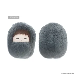 Twittering Birds Never Fly Kurumi Tapinui Plushie Box Set