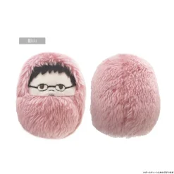 Twittering Birds Never Fly Kurumi Tapinui Plushie Box Set