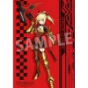 TYPE-MOON Racing Fate 15th Anniversary Edition Nero Claudius (Armor Ver.) Big Towel