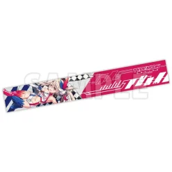 TYPE-MOON Racing Illyasviel von Einzbern [Audi Sport Ver.] Muffler Towel