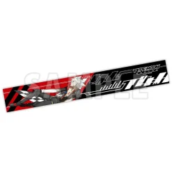 TYPE-MOON Racing Karna Muffler Towel