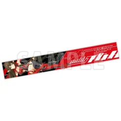 TYPE-MOON Racing Semiramis Muffler Towel