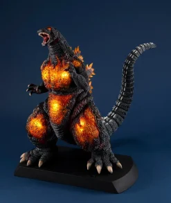 UA Monsters Godzilla (1995)