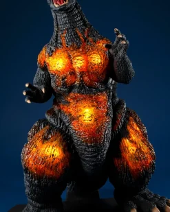 UA Monsters Godzilla (1995)