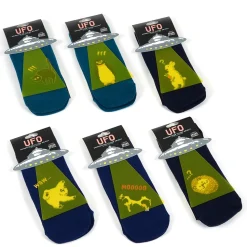 UFO Socks