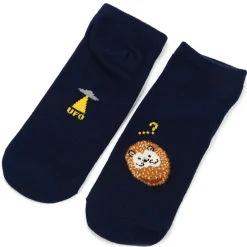 UFO Socks